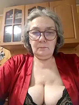 IrinaSweet54 webcam