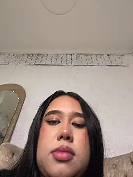 zoe_backer webcam