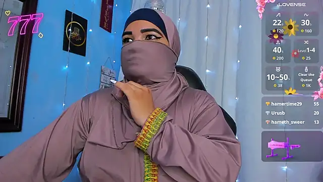 Falak-Yasin webcam