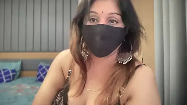sassypooja webcam