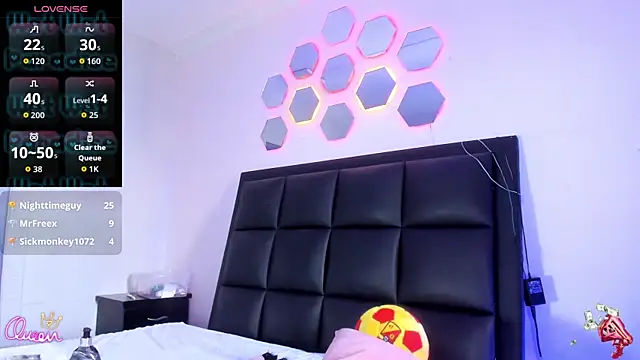 Catalina_Jonex webcam