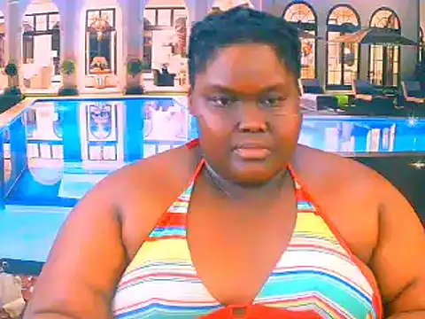 EbonyHotBuns webcam