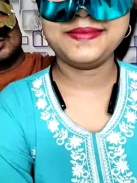 Miss_Anu07 webcam