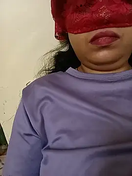sunita-doll webcam