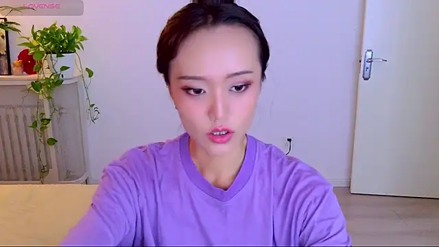 yufenna webcam