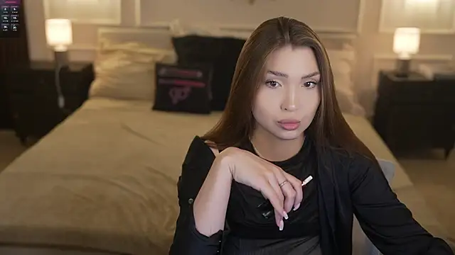 Billie054 webcam