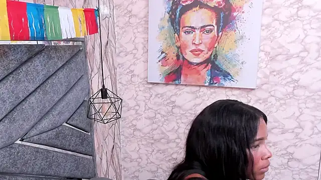 Miss_Kianna webcam