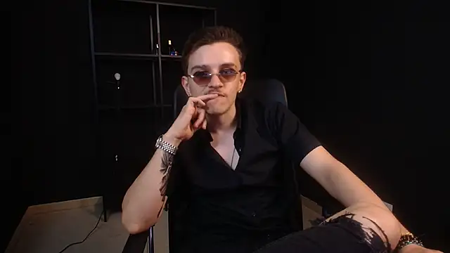 FelixStarkk webcam