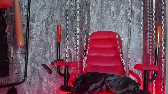ariel_bdsm webcam