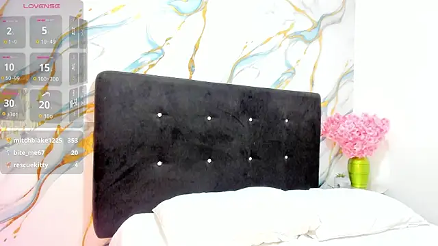 RoxanaBorns_ webcam
