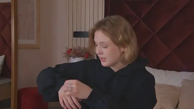 CaitlinSugar webcam