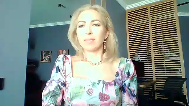 Ivvona webcam