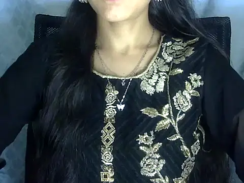 Shazi_1 webcam