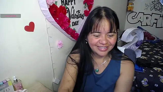 Miss__kendra_ webcam