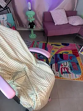 Hot_blondie webcam