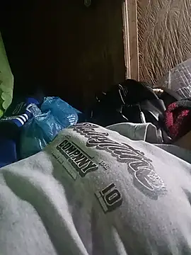 an-orphan webcam
