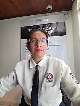 Valentina--1 webcam