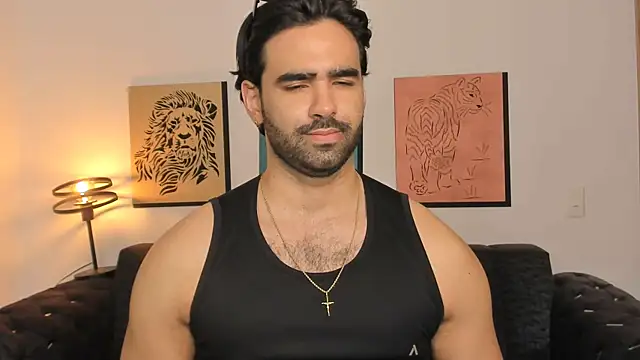 Brad_Martin webcam