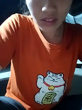 little-effy webcam