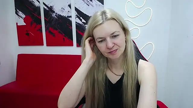 MelissaTyler webcam