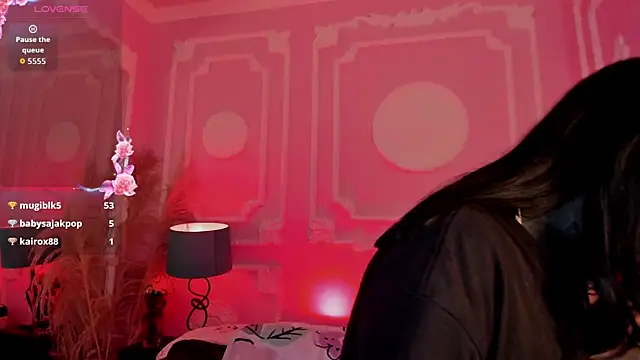 Kat_VonDe webcam