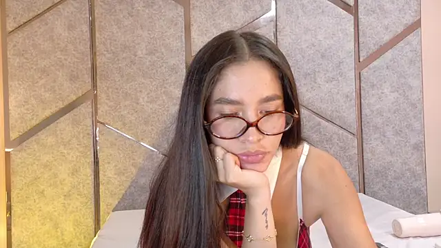 JuliaaVega webcam