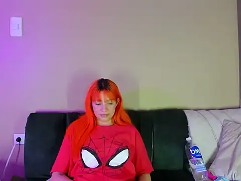 Latinflower18 webcam
