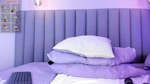 anthonellalux webcam