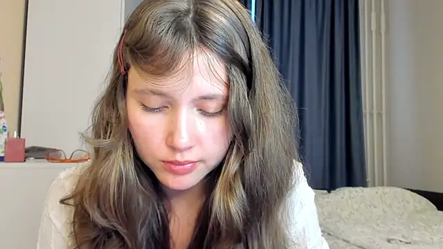 MaryannSofts webcam