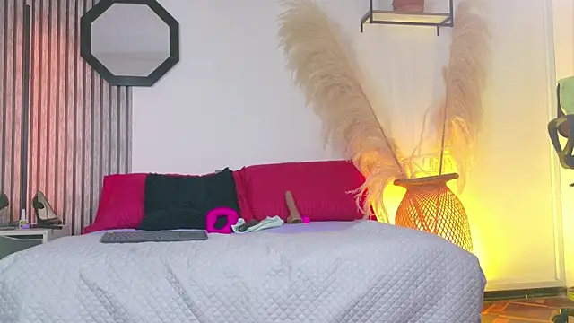 Scarlet_Hiit webcam