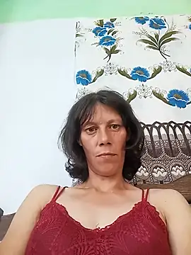 VikaBakerX webcam
