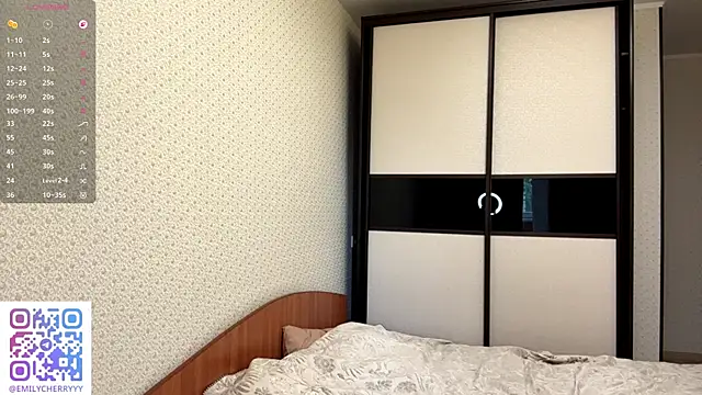 ChanelViivi webcam