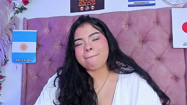 ROSELEI_ webcam