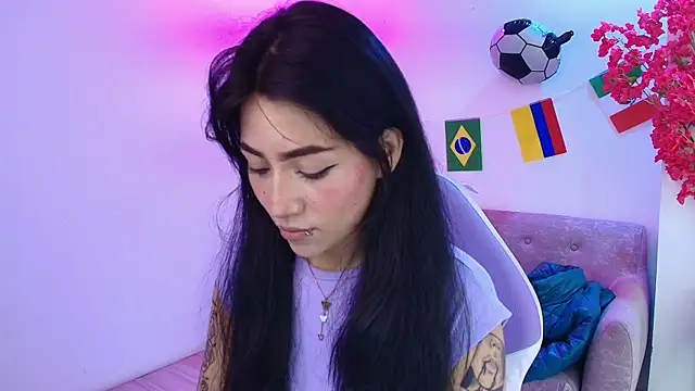 Rainy_doll webcam