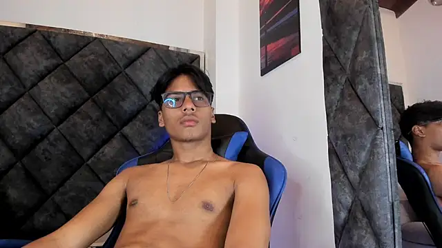 LiamKron webcam