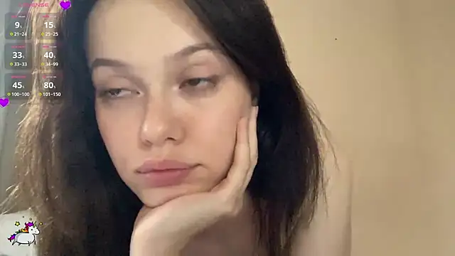 LaurenBlade webcam