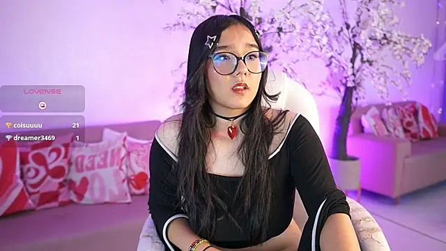 VioletJoness_ webcam