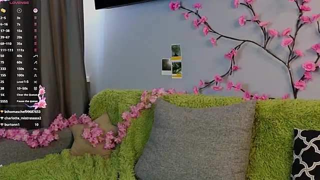 AwareAnoxia webcam