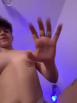 JessyAdoryx webcam