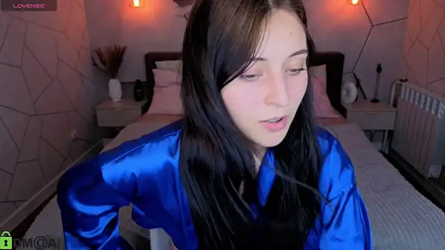 Tracey_Gill webcam