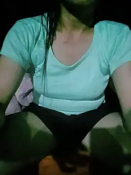 Nana-AsianWet webcam