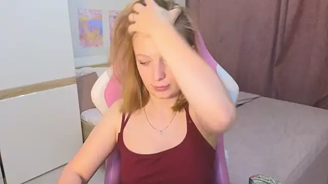 BeatriceLoven webcam