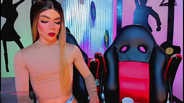 Lecsis_Lincy webcam