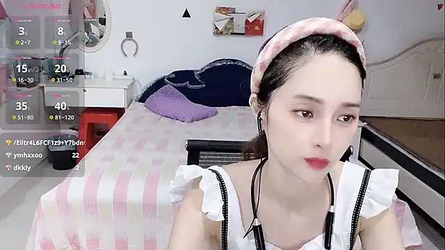 miaomiao-99 webcam