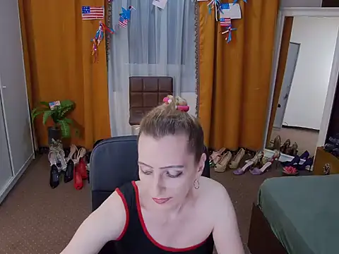 EvelynReagan webcam