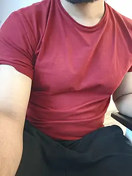 8inch_hunk19 webcam