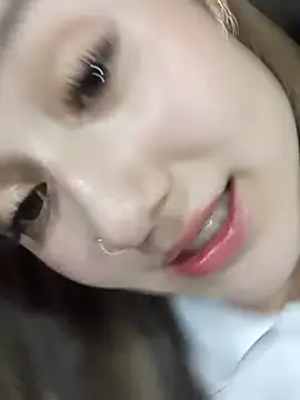 Hana_Winter webcam