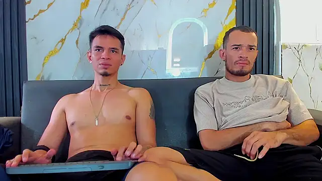 Brandon_Bless webcam
