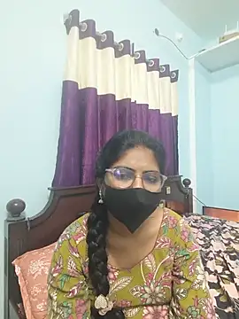 sameera-bb26 webcam