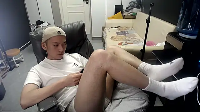 yichen008 webcam